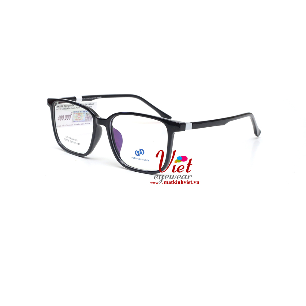 Gọng kính DODO DZ106 C1